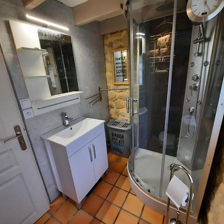 Aux Portes Du Chateau Cottage Intimiste Et Cosy A L'Abri Des Regards Propice A La Detente Rinxent Eksteriør billede