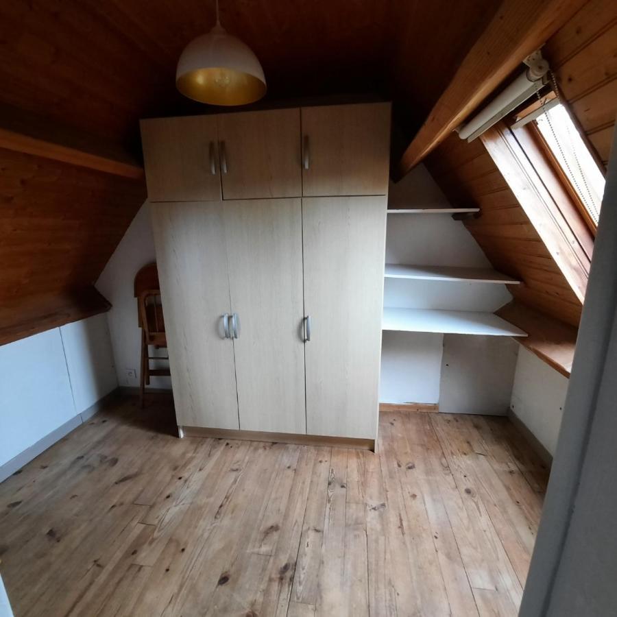 Aux Portes Du Chateau Cottage Intimiste Et Cosy A L'Abri Des Regards Propice A La Detente Rinxent Eksteriør billede